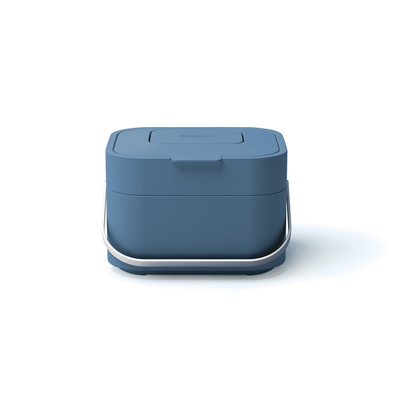 Food Waste Bin Stack4 Blue Sky Joseph Joseph