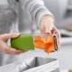 Waste Collecting Peeler - PeelStore Green - Joseph Joseph JOSEPH JOSEPH JJ20166