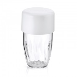 Espiralizador Manual - Spiralize&Go Blanco - Guzzini