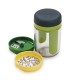 3-In-1 Hand-Held Spiralizer - Spiro Green - Joseph Joseph JOSEPH JOSEPH JJ20105