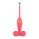 Electric Arc Lighter Pink - Firebird 2.0 - Alessi ALESSI ALESGV34P