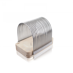 Cortador de Patatas en Abanico - Hassel Inox - Gefu