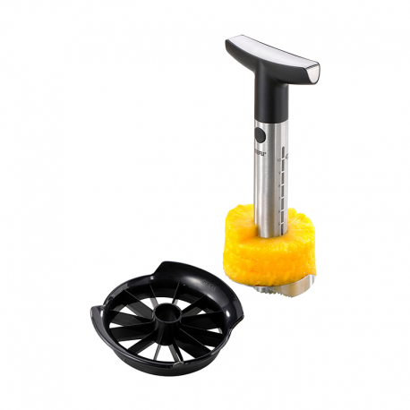 Cortador de Abacaxi - Professional Preto - Gefu GEFU GF13500