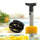 Pineapple Slicer - Professional Black - Gefu GEFU GF13500