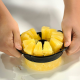 Pineapple Slicer - Professional Black - Gefu GEFU GF13500