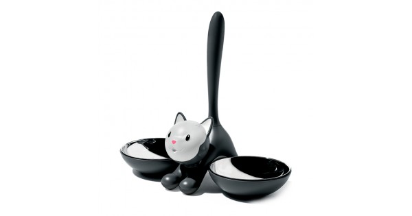 Tigrito clearance cat bowl