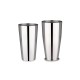 American or Boston Shaker Silver - Mixology - Alessi ALESSI ALES5050I