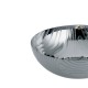 Bowl Ø21cm - Veneer Silver - Alessi ALESSI ALESPU06/21