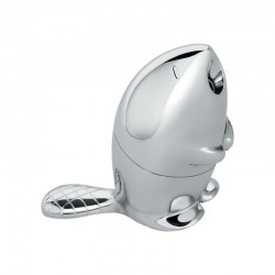Afiadeira - Kastor Inox - Alessi ALESSI ALESRT02