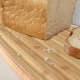 Caixa para Pão com Tábua Branco - Bread Bin - Joseph Joseph JOSEPH JOSEPH JJ81097