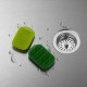 Washing-up Scrubbers Green - CleanTech - Joseph Joseph JOSEPH JOSEPH JJ85156