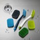 Washing-up Brush Blue - CleanTech - Joseph Joseph JOSEPH JOSEPH JJ85157
