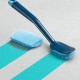 Washing-up Brush Blue - CleanTech - Joseph Joseph JOSEPH JOSEPH JJ85157