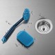 Washing-up Brush & Scrubber Set Blue - CleanTech - Joseph Joseph JOSEPH JOSEPH JJ85159