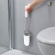 Large Wall Toilet Brush Grey - Flex Store - Joseph Joseph JOSEPH JOSEPH JJ70537