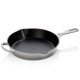 Frying Pan Skillet 26cm Mist Grey - Signature - Le Creuset LE CREUSET LC20187265410422
