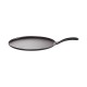 Small Crepe Pan 27cm Black - Clássica - Le Creuset LE CREUSET LC20136270000460