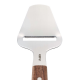 Fatiador de Queijo - Madero Inox E Madeira - Gefu GEFU GF15515