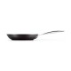 Non-Stick Shallow Frying Pan 20cm Black - Le Creuset LE CREUSET LC51112200010002