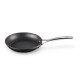 Non-Stick Shallow Frying Pan 28cm Black - Le Creuset LE CREUSET LC51112280010002
