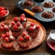 Molde para 12 Cupcakes Negro - Le Creuset LE CREUSET LC94100140000000