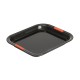 Forma Retangular Funda Anti-Aderente 31x28cm Preto - Le Creuset LE CREUSET LC94100437000000