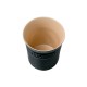 Stoneware Small Utensil Jar Black Onyx - Classic - Le Creuset LE CREUSET LC71501111400001