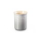 Stoneware Small Utensil Jar Mist Grey - Classic - Le Creuset LE CREUSET LC71501115410001