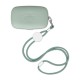 Caixa para Máscara Descartável Verde - On The Go - Guzzini Protection GUZZINI protection GZ055100175
