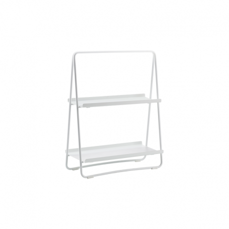 Estantería 58cm Blanco - A-Table - Zone Denmark ZONE DENMARK BVZN13615
