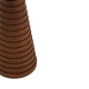 Salt, Pepper and Spice Mill - Yucatan Brown - Alessi ALESSI ALESMDL22