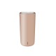 Thermal Cup Inox Soft Nude 400ml - To Go Click Softt Nude - Stelton STELTON STT680-20