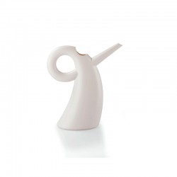 Watering Can - Diva White - A Di Alessi