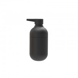 Soap Dispenser Black - Pump-It - Rig-tig RIG-TIG RTZ00115