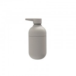 Soap Dispenser Light Grey - Pump-It - Rig-tig