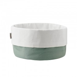 Panera L - Verde Polvo/Blanco - Stelton