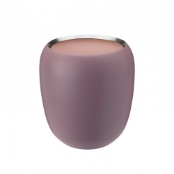 Small Vase Dusty Rose - Ora - Stelton STELTON STT108-1