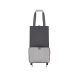 Trolley de Compras Dobrável Cinza Espinha de Peixe - Foldabletrolley Gris - Reisenthel REISENTHEL RTLHK7074