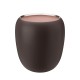 Large Vase Dark Powder - Ora - Stelton STELTON STT109-1