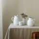 Vacuum Jug Coffee Soft White - Amphora - Stelton STELTON STT221