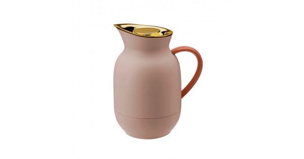 Jarra termo café Amphora 1 L, Stelton