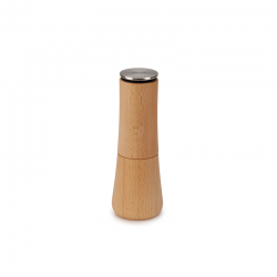 Wood Pepper Mill - Milltop Wood - Joseph Joseph JOSEPH JOSEPH JJ20190