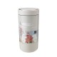 Copo Térmico Areia Mate 400ml - Moomin - Stelton STELTON STT1371-1