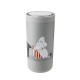 Thermo Cup Soft Light Grey 400ml - Moomin - Stelton STELTON STT1371-4