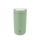Thermal Cup Seagrass 200ml - To-Go Click - Stelton STELTON STT675-34