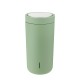 Thermal Cup Seagrass 400ml - To-Go Click - Stelton STELTON STT685-34