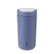 Thermal Cup Soft Lupin 400ml - To-Go Click - Stelton STELTON STT685-35