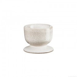 Egg Cup Ø5cm Sand – Saisons - Asa Selection ASA SELECTION ASA5059107