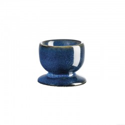 Egg Cup Ø5cm Midnight Blue – Saisons - Asa Selection
