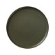 Dinner Plate Ø26,5cm - Coppa Nori Dark Green - Asa Selection ASA SELECTION ASA19160192